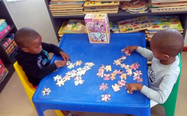 pk pikkies puzzling